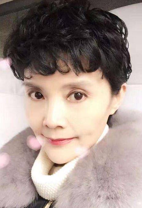 11岁被导演看中,与著名导演同居多年被抛弃,如今复出无人问津_马晓晴