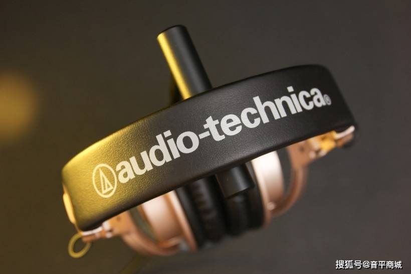 好看耐听：铁三角ATH-M30x入门级监听耳机上手体验