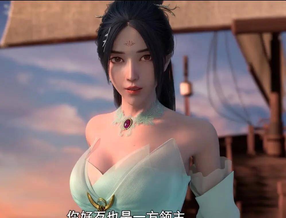 雪鹰领主最新一集,东伯雪鹰中毒招,很多网友直呼:尽快结局