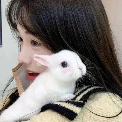 qq头像女生小清新,夏日气质女生你还等什么