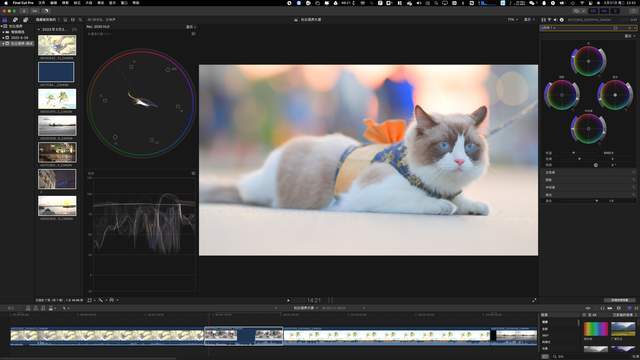 家用万兆 NAS 的终极理想型:DS1621+ 详细体验,兼评 DSM 7.1 功能升级