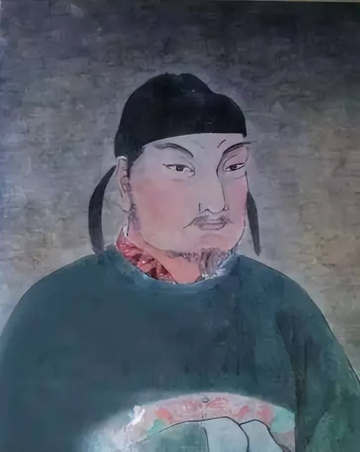 最惨的皇帝唐昭宗，治国失败沦为傀儡，如同物件一般被诸王争抢