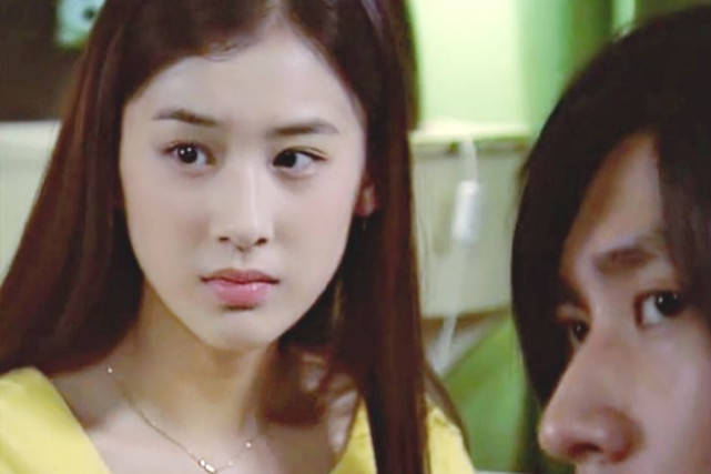 原创浦蒲曾是寻找周杰伦中的女主角如今出演法医秦明读心者无人识