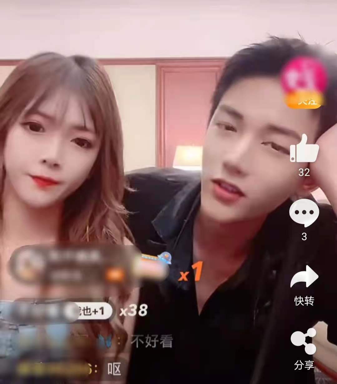 他的这一系列行为,让网友对冷巴十分同情,对她拒绝求婚也表示了理解