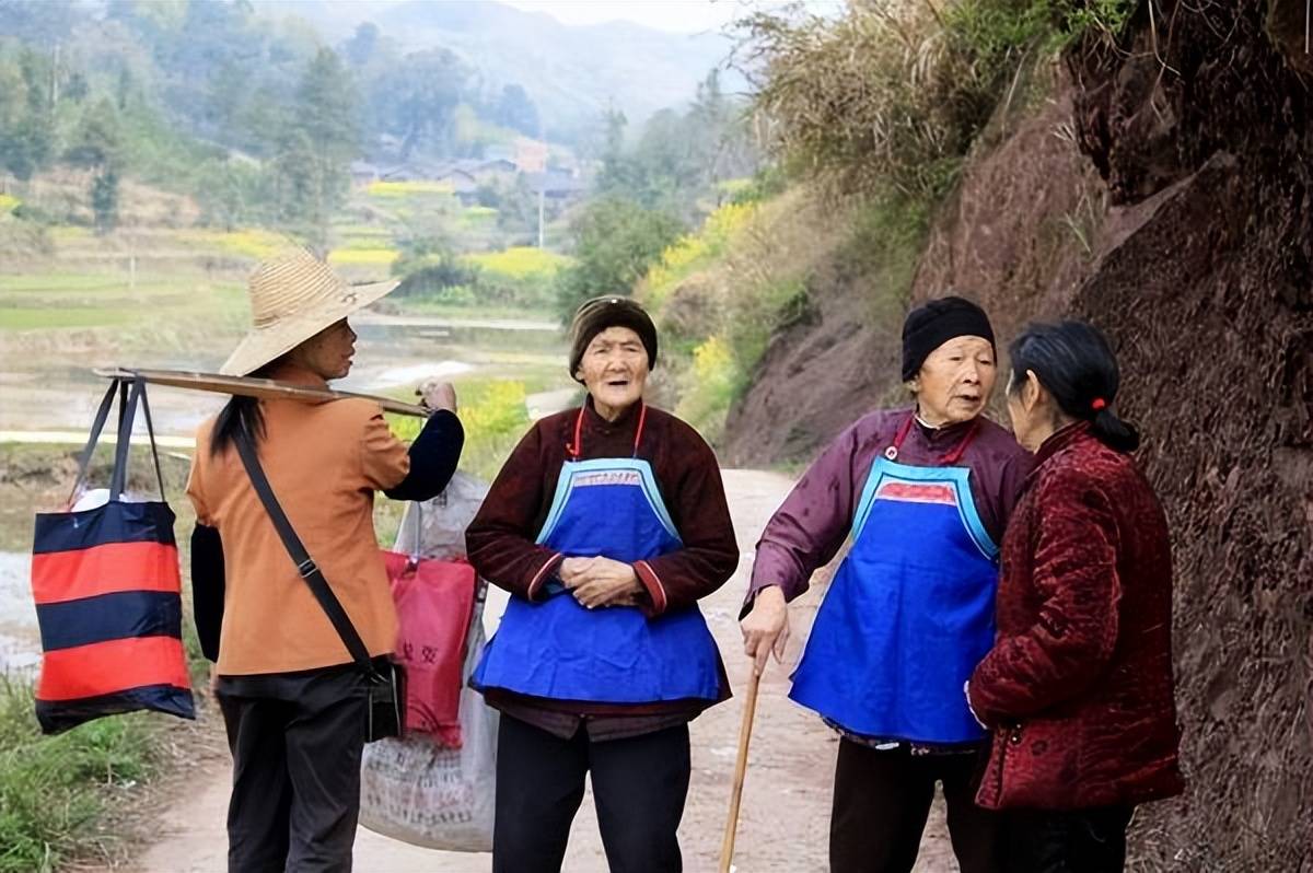 原创为什么广东客家人口数量是全国最多的