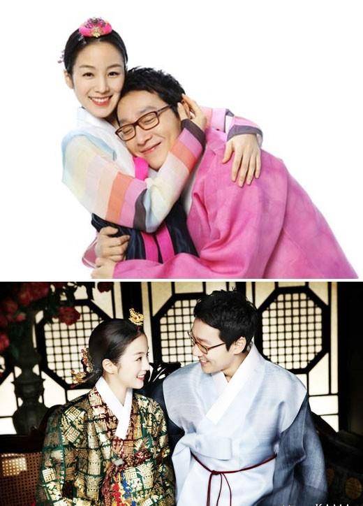 原创李辉才是刘在石挚爱同僚妻子美貌不输明星双胞胎儿子成小男孩