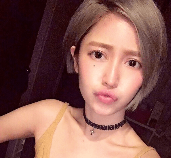 打,膝盖布满淤青言行怪异,曾卷入苏耀宗不忠诚事件_张紫语_网友_老公