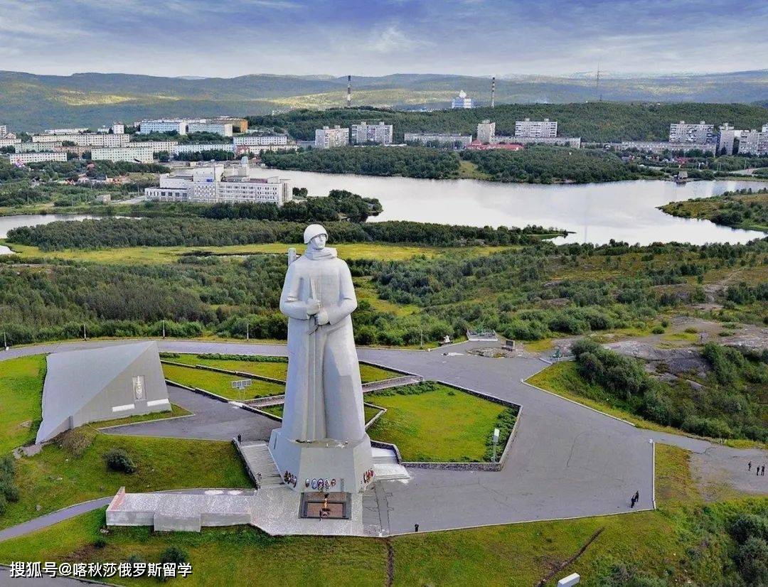 俄罗斯宝藏旅行胜地-银环城市_普斯科夫_沃洛格达_留学