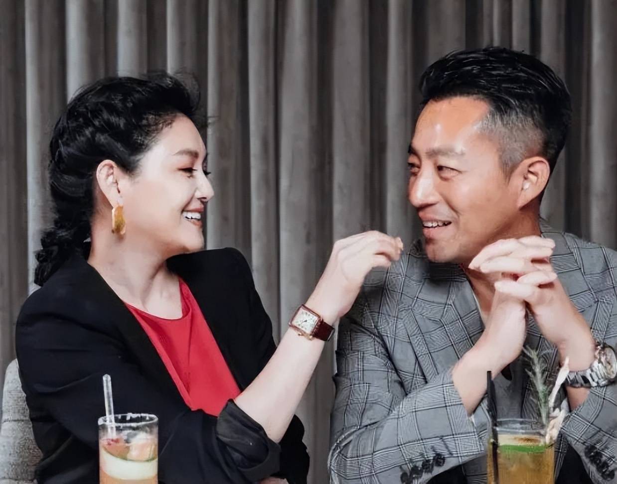 你猜随着汪小菲道歉,这部家庭伦理剧会落幕吗?