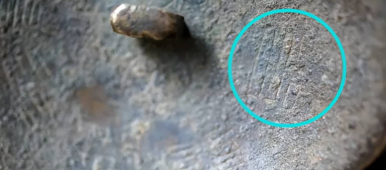 原创
古代铠甲有护心镜,它有两个明显作用,但暗藏的第三个作用才重要