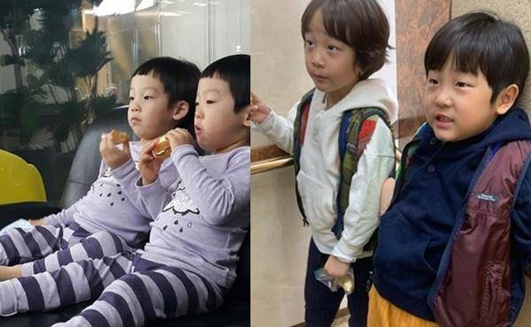 李辉才的妻子文正媛出演了由徐章勋,张润贞主持的新综艺《流浪市场》