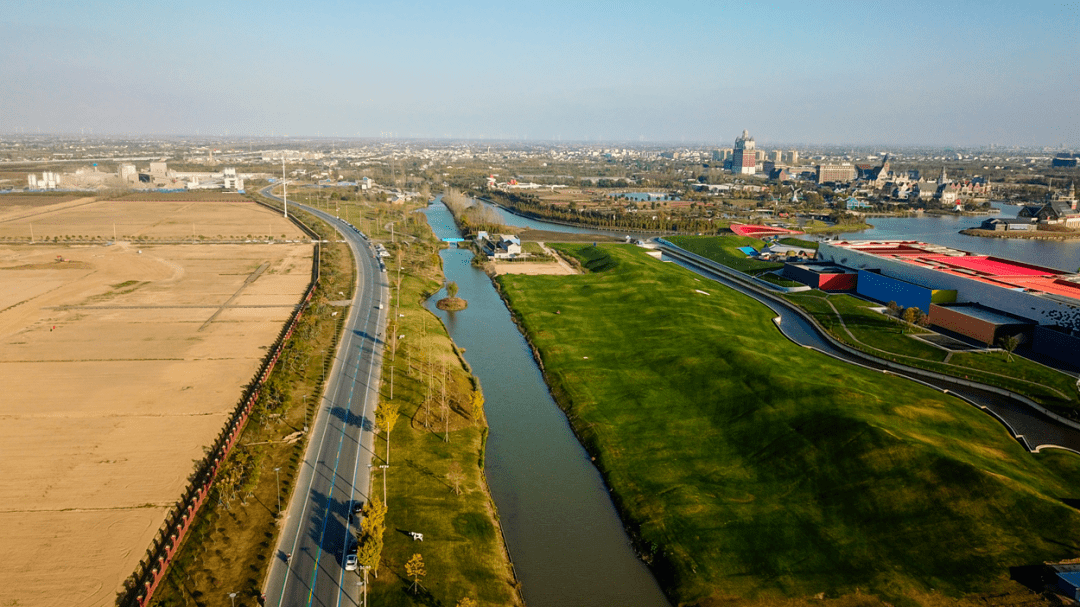 響水旅遊公路1號線海堤公路開始招標_鹽城市_龐國民_溼地