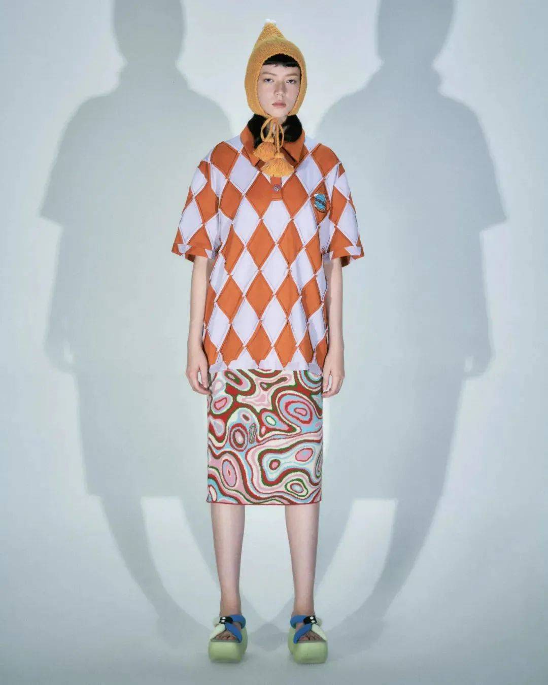 童趣不能少motoguo的鬼马世界里演绎着童趣浪漫玩世不恭