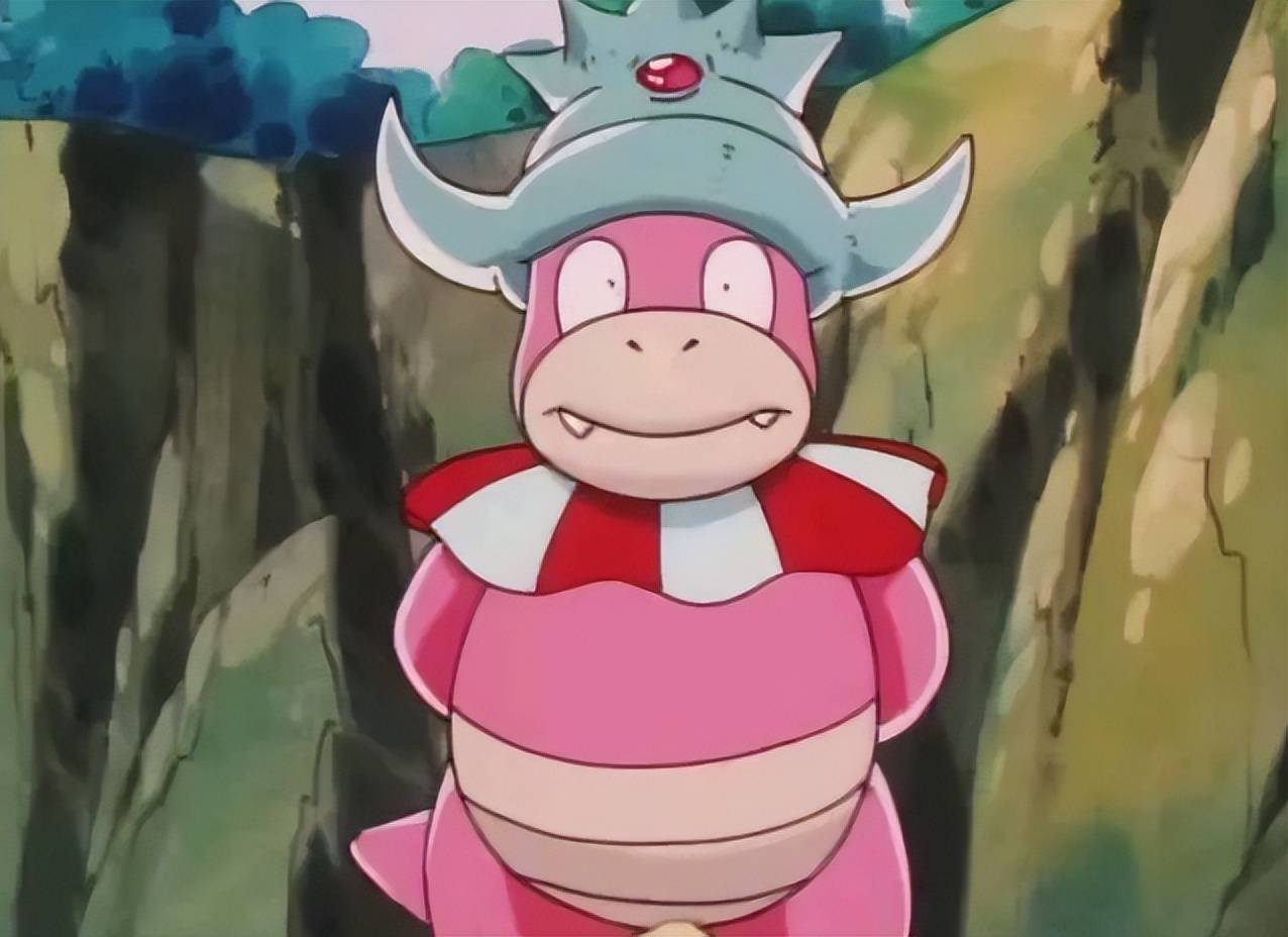 2 呆呆王葛吉花在游戏中派出的第一只宝可梦是象征鸟,五代的象征鸟是