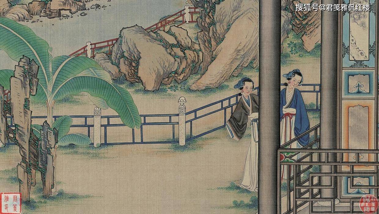 尤老娘是寡妇，还带着两个女儿，尤氏父亲为什么愿意娶她做续弦？_搜狐网