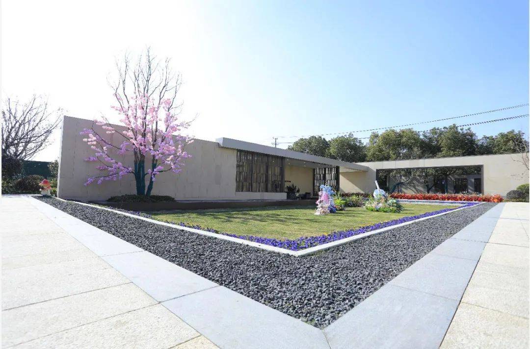 昆山张浦「绿地境启澜庭」售楼处电话丨绿地境启澜庭地址 最新房源