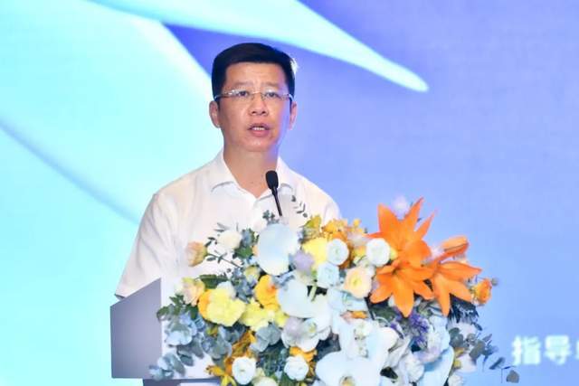 花之都绽放未来丨2022花都区域发展高峰论坛成功举办