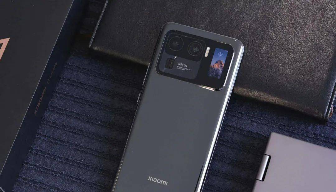 三星gn2超大底2k屏幕ip68它是小米最有性价比的机型之一