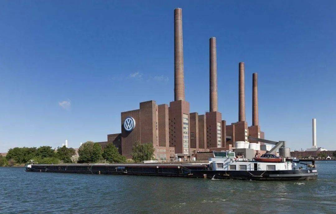 大众安徽再加码要打造狼堡还是硅谷