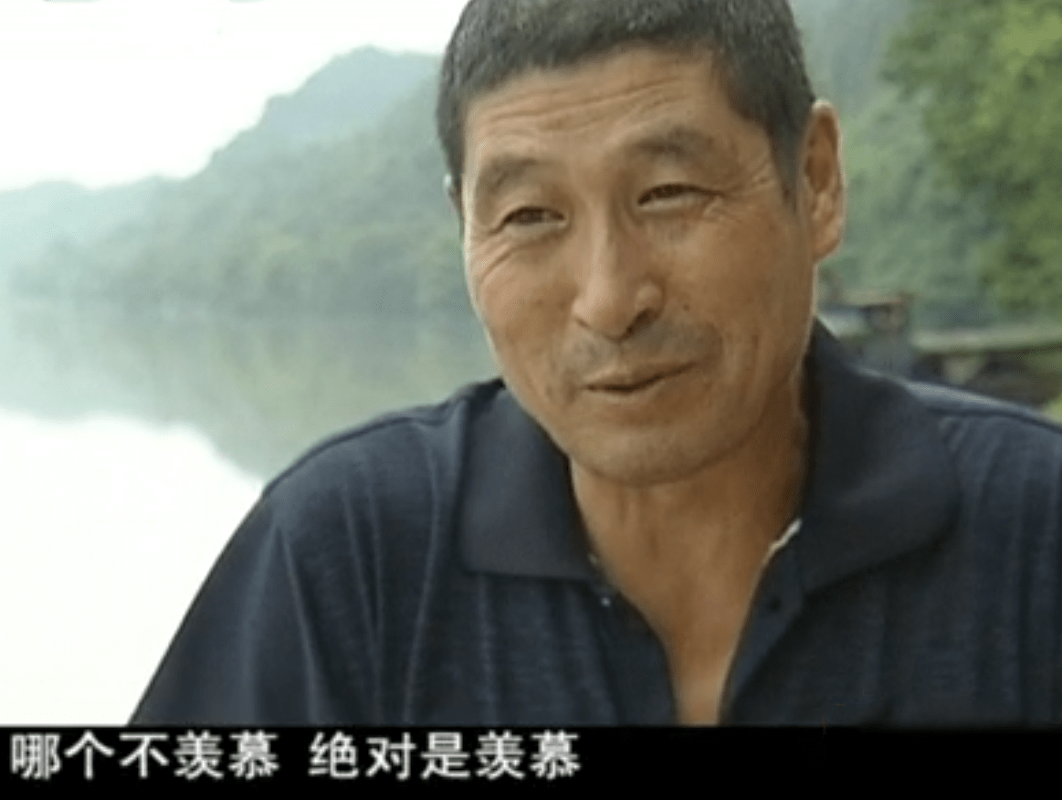 原创2010年四川某村上百头牛一夜间集体失踪老汉说是牛群自发行动