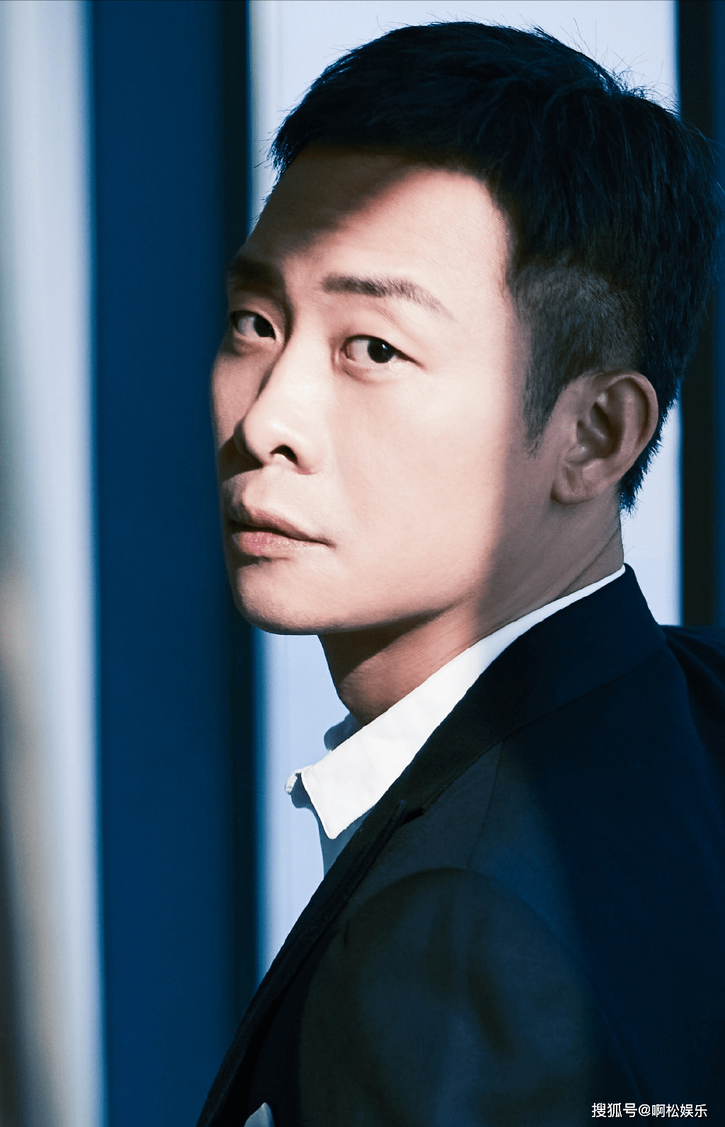 不拍戏就"销声匿迹",不参加真人秀的张译,打了多少明星的脸?