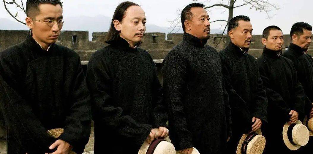 让子弹飞里有哪些隐藏的剧情