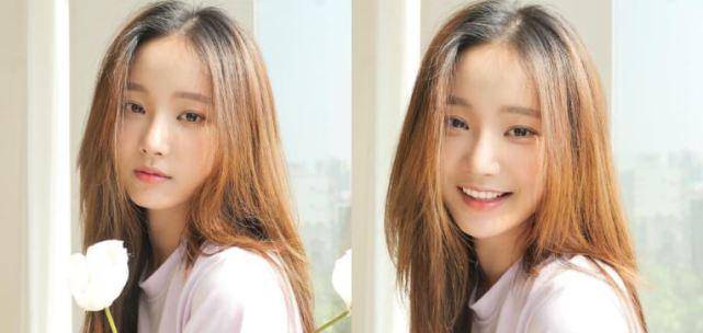 原创李敏镐小9岁新女友疑遭霸凌退团转型当演员还是不红