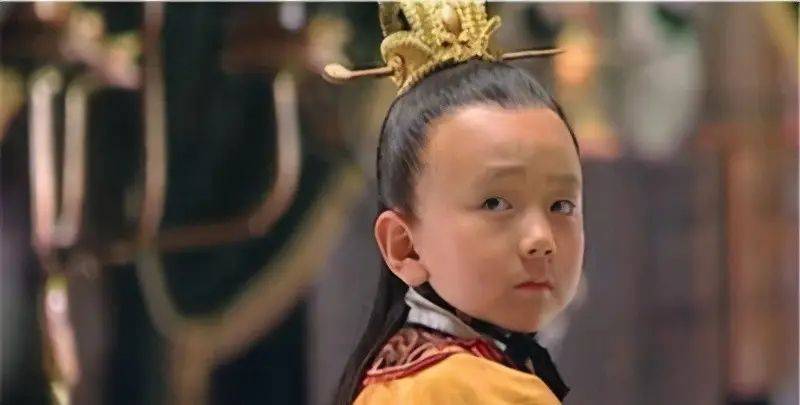 原创明朝皇帝至高无上为什么万历想换个皇后都不行而李治却可以