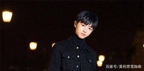 娱乐圈前五名耿直男明星:张艺兴,王俊凯榜上有名