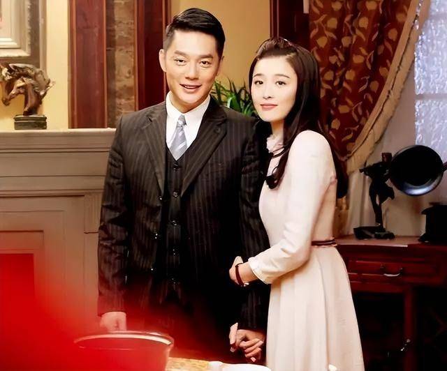 演员现状,有人做过郑伊健保镖,有人成油腻霸总_谷智鑫_徐佳_傅程鹏