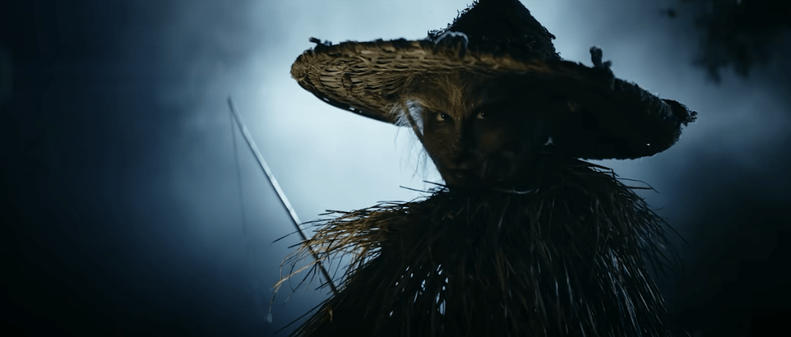 《山村狐妻》五重反转,男主身份变幻莫测,开放式结局没必要_狐仙_匪徒