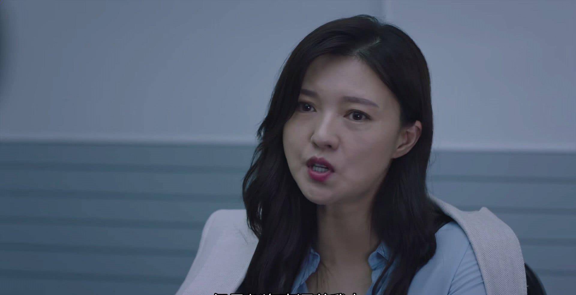 猎狐杨建秋从单纯少女变人精杨建群黑化道路越走越远