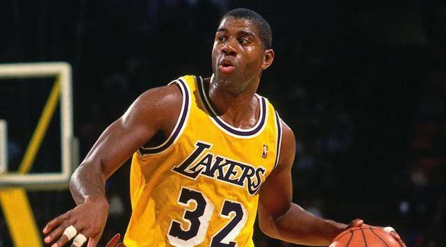 原创不是库里也不是科比真正的西决之王是这位湖人名宿