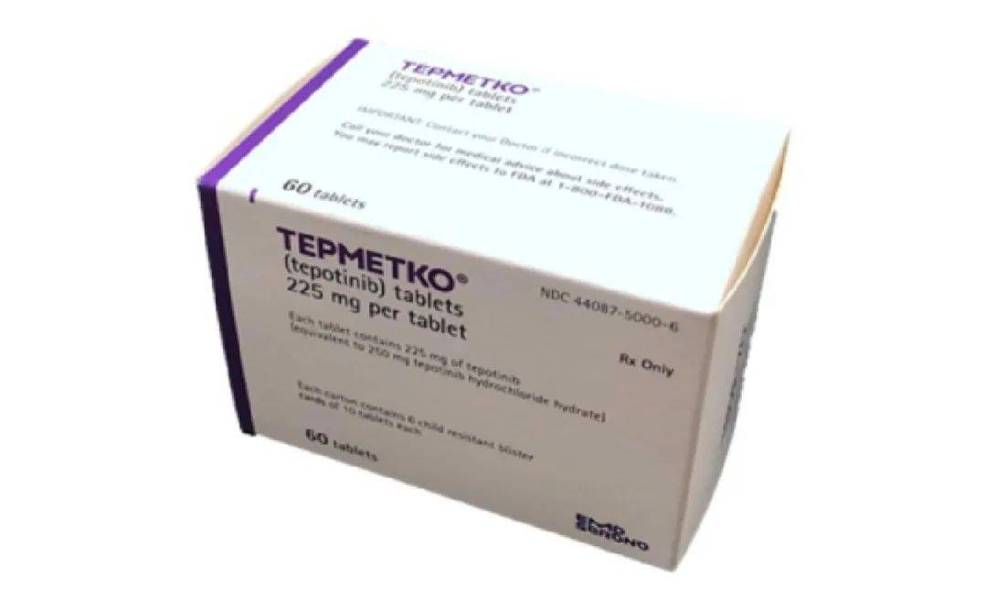 小分子超能力颇具潜力的cmet抑制剂类抗肿瘤药物