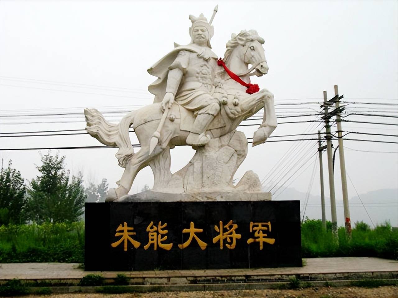 朱棣,靖难第二功,爵位传了12代,却与明朝有始无终_朱允炆_朱元璋_朱亮