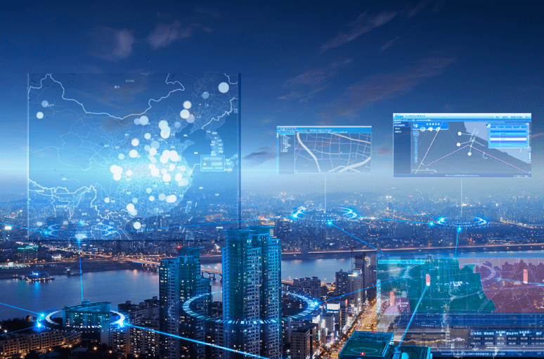 智慧水务篇智慧水务场景下的大数据应用