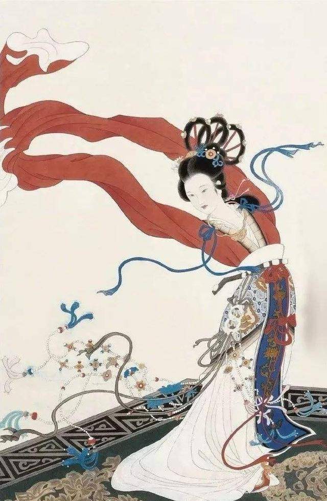 50多岁恋上歌姬,北宋李之仪写下的情诗,让无数男女感动_杨姝_蔡京