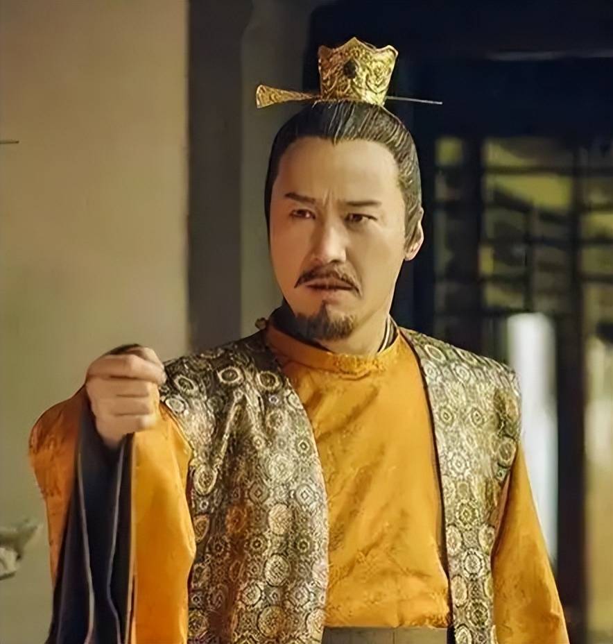 泼天富贵前他还不如家庭妇女,虽后来受宠,但难逃悲惨命运_李隆基_毛文