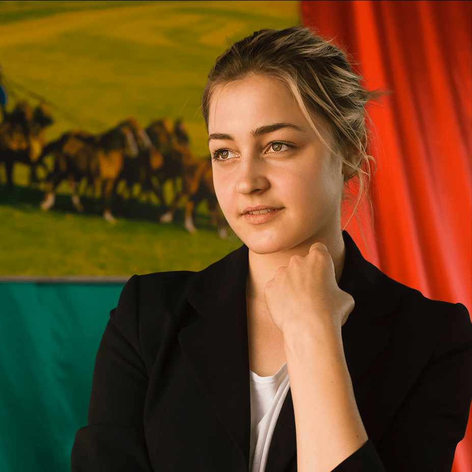 原创我波兰人在中国留学被热心阿姨带回家最后成了我的好婆婆