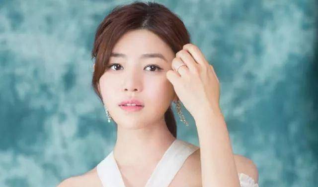 原创具有娃娃脸的六大女星林依晨第三第一美得倾国倾城