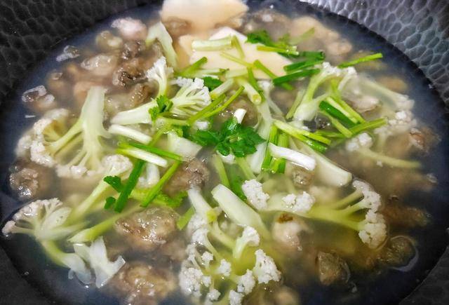 一月吃此海鲜正当时,肉肥味美,营养丰富,10元1斤,别错过了_步骤_菜笋