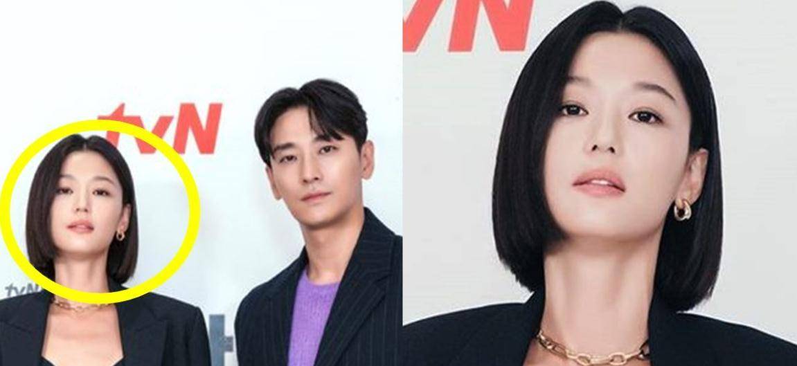 朱智勋_我的野蛮女友_作品