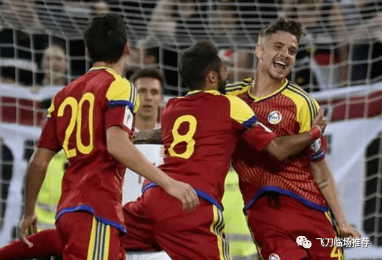 飞刀推球欧青赛安道尔u21vs科索沃u21