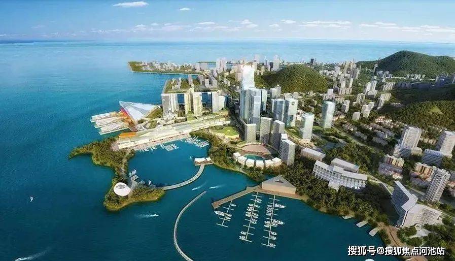 深圳蛇口太子湾欢迎您丨南山太子湾官方网站|太子湾楼盘详情_湾区_城市_滨海