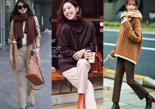 原创叠穿术再次席卷时尚圈看看这几位美女就知道了时髦又好搭