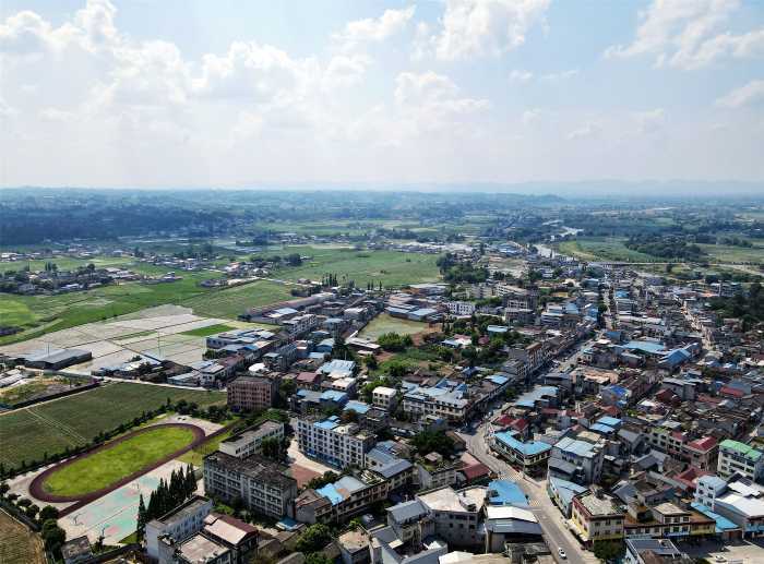 认识眉山"冬瓜场"——修文_苏东坡_修文镇_光能