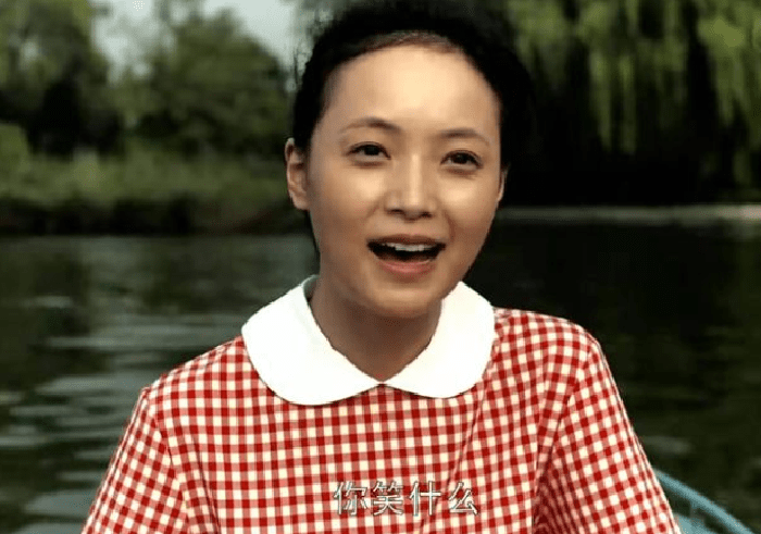 父母爱情江亚宁嫁给孟天柱江德福才是最好的红娘