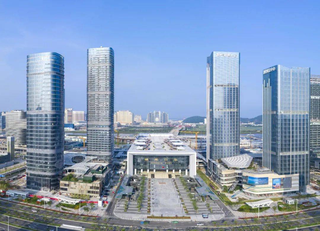 珠海华发广场天启珠海华发广场天启房价楼盘怎么样珠海华发广场天启