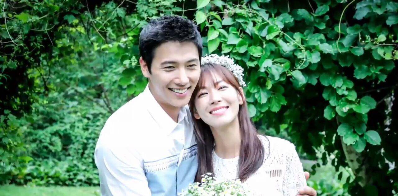 原创金素妍从相恋到结婚只花了7个月只因李尚禹这一奇葩习惯