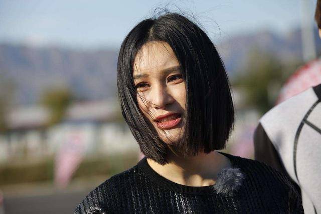 原创许飞手撕尚雯婕韩真真却力挺明星一起做个节目必须成为好友